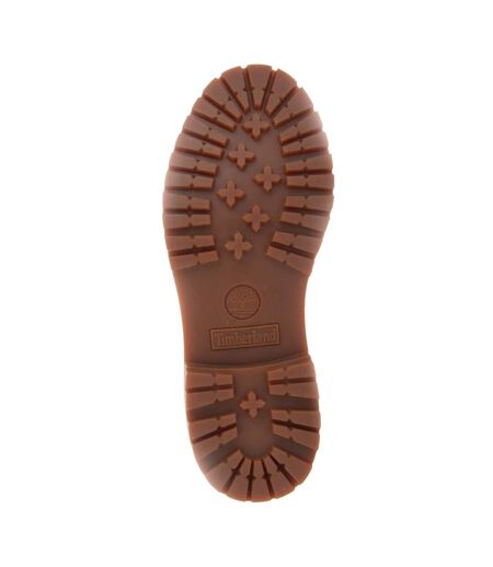 Bottes femme crème Timberland