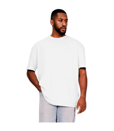 T-shirt Core Homme Blanc Casual Classics