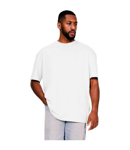 T-shirt Core Homme Blanc Casual Classics