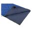 Sac De Couchage Ranger Taille Unique Bleu Marine High Peak-2