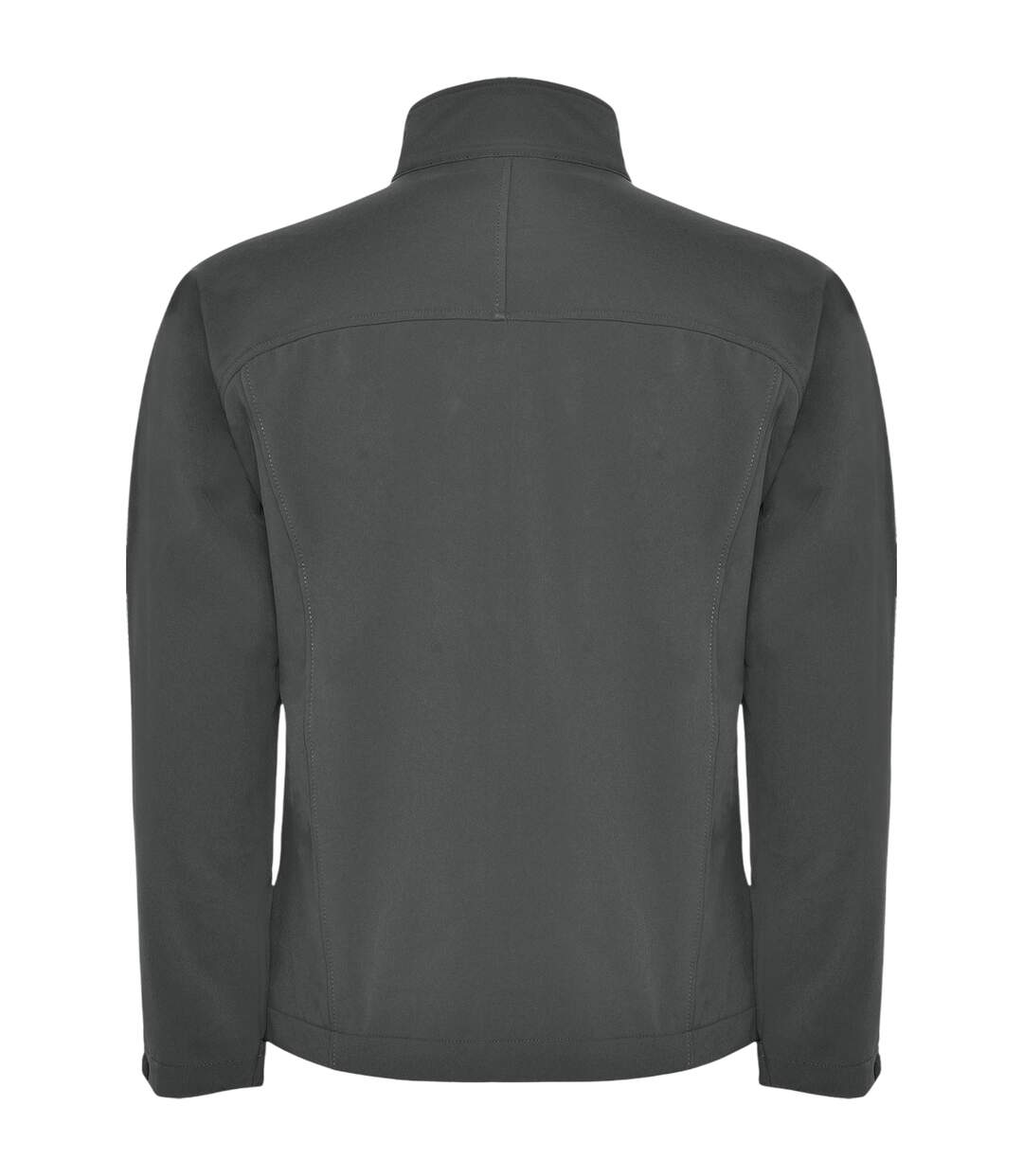 Veste Softshell Rudolph Homme Anthracite Roly-2
