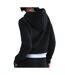Sweat noir femme nike nsw phnxs-2