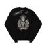 Disney - Sweat COCO MAMA KNOWS BEST - Femme (Noir) - UTBI12194-1