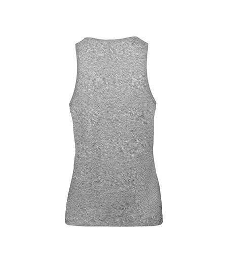 Débardeur Inspire Homme Gris B&C