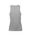 Débardeur Inspire Homme Gris B&C-2