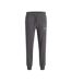 Jogging gris homme jack & jones vesterbro-1