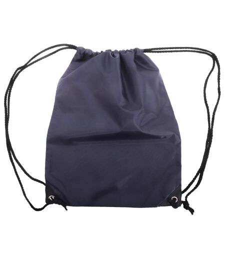 Stafford Sac Fourre-tout 13 Litres Taille Unique Bleu Marine Shugon