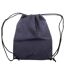 Stafford Sac Fourre-tout 13 Litres Taille Unique Bleu Marine Shugon-1