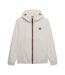 Veste de pluie blanche femme superdry essential tri windbreaker-2