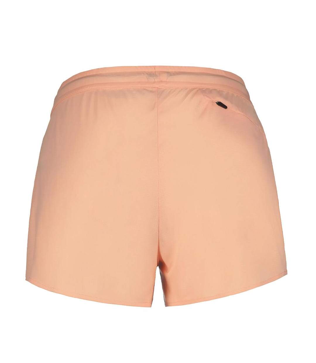 Short orange femme rukka mairala-2
