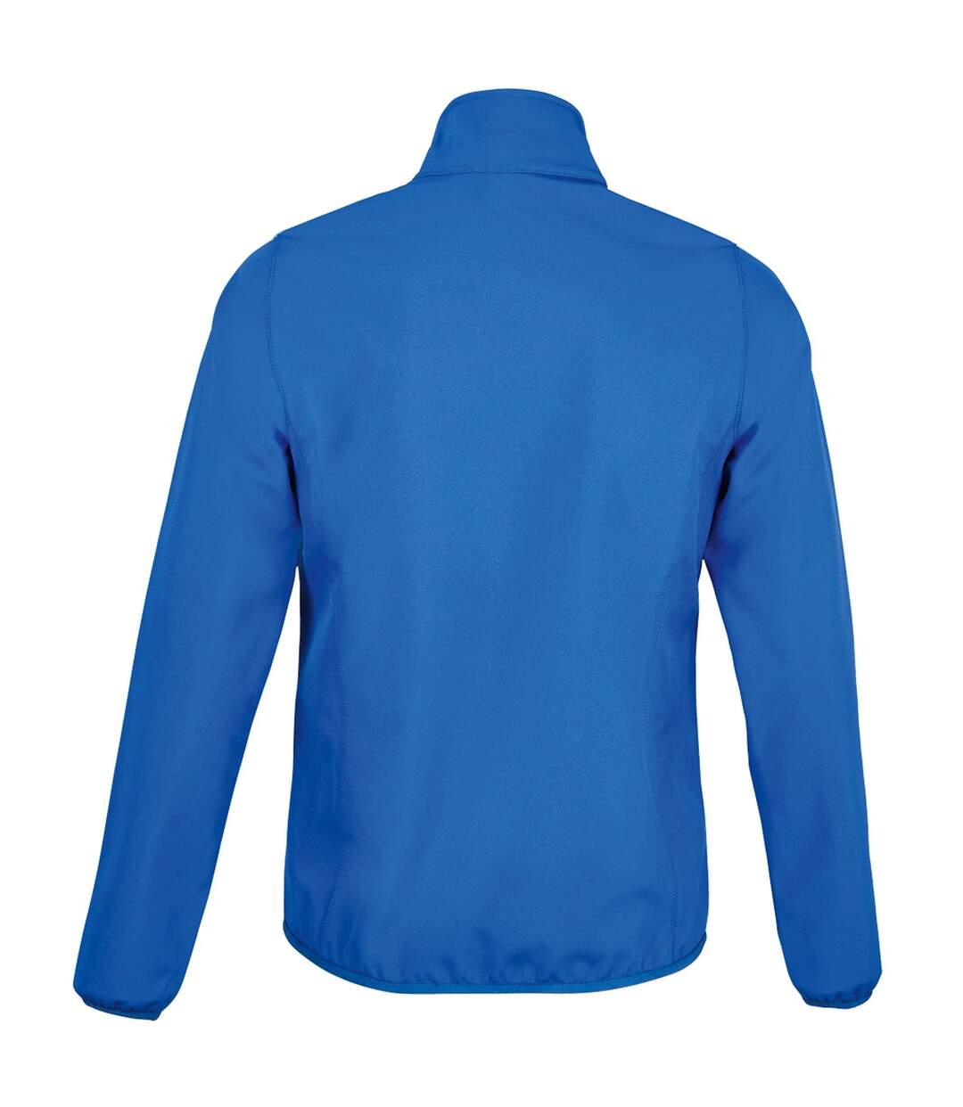 Veste softshell radian femme bleu roi SOLS-2