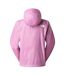 Womens/ladies Cyclone Wind Jacket Hushed Violet The North Face-3