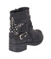 Cipriata Womens/Ladies Concetta Ankle Boots (Black) - UTDF1680