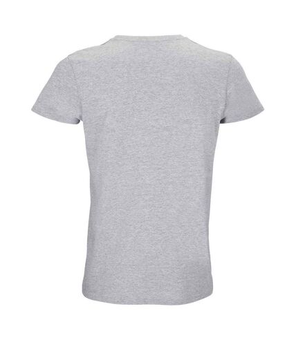 SOLS - T-shirt CRUSADER - Adulte (Gris) - UTPC6176