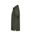Polo Virtue Homme Vert Kaki Cutter & Buck-3