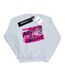 Disney Sweat Womens/Ladies The Descendants No Rest (Blanc) - UTBI15530-1