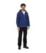 Mens Full Zip Hoodie New Royal Regatta Professional-2