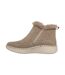 Bottine Cuir Skechers Wilshire BLVD-Fresh ZIP-1