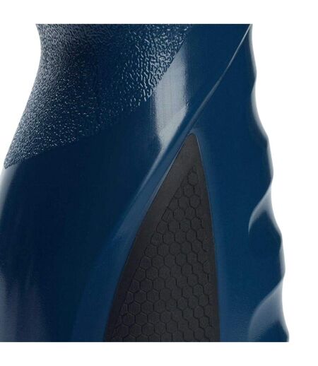 Bouteille De Sport Duo Taille Unique Bleu Marine Everlast