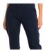 Long trousers with straight cut hem 6Z2P772N81Z woman