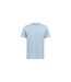 Unisex Adult Plain Regular T-shirt Fog Untagged Movement-4