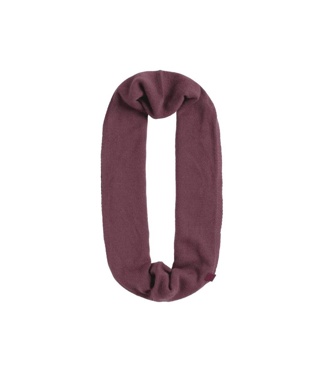 Écharpe Motif/style Infini Yulia Femme Taille Unique Rose Buff-1