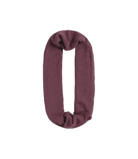 Écharpe Motif/style Infini Yulia Femme Taille Unique Rose Buff