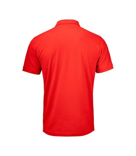 Polo Advantage Homme Rouge Cutter & Buck
