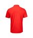 Polo Advantage Homme Rouge Cutter & Buck-2