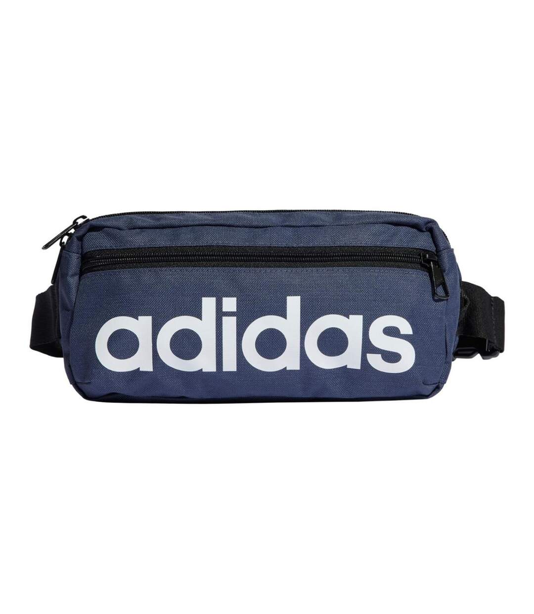 Sac Banane Essentials Taille Unique Bleu Marine Adidas-1