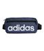 Sac Banane Essentials Taille Unique Bleu Marine Adidas-1