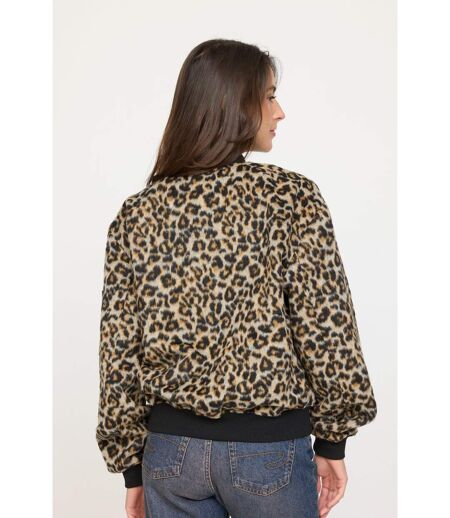 Veste Fabomby Camel
