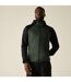 Mens Andreson Hybrid Jacket Dark Khaki Black Regatta-1
