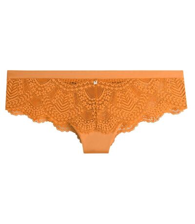 Shorty string moutarde Effrontée