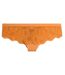 Shorty string moutarde Effrontée-1