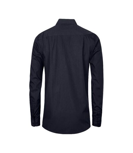 Chemise Homme Bleu Marine Promodoro