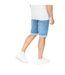 Short Youlgreeve Homme Bleu Crosshatch-3