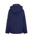 Veste Imperméable Homme Bleu Mer Lazy Jacks-3