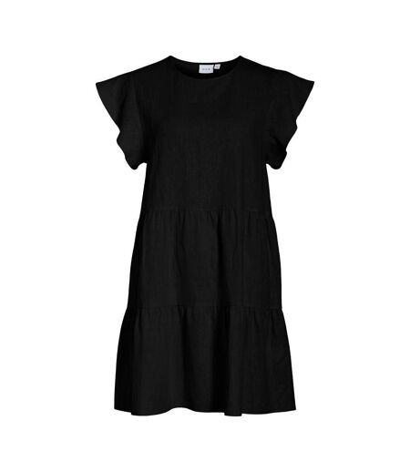 Robe noir femme vila visummer