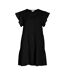 Robe noir femme vila visummer-1