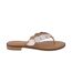 Sandales Cuir Les Tropeziennes Par M. Belarbi Hollytong-2