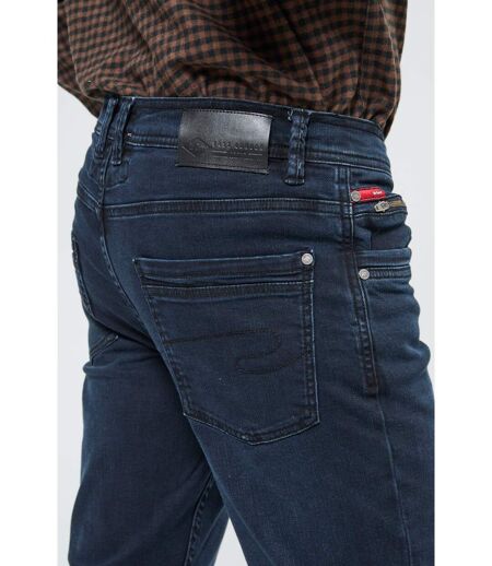 Jean Tapered Jazari