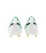Chaussures De Foot Pour Terrain Ferme F50 Hyperfast League Enfant Vert Adidas-2