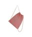 Sac À Dos Taille Unique Rouge Chiné SG Accessories-2