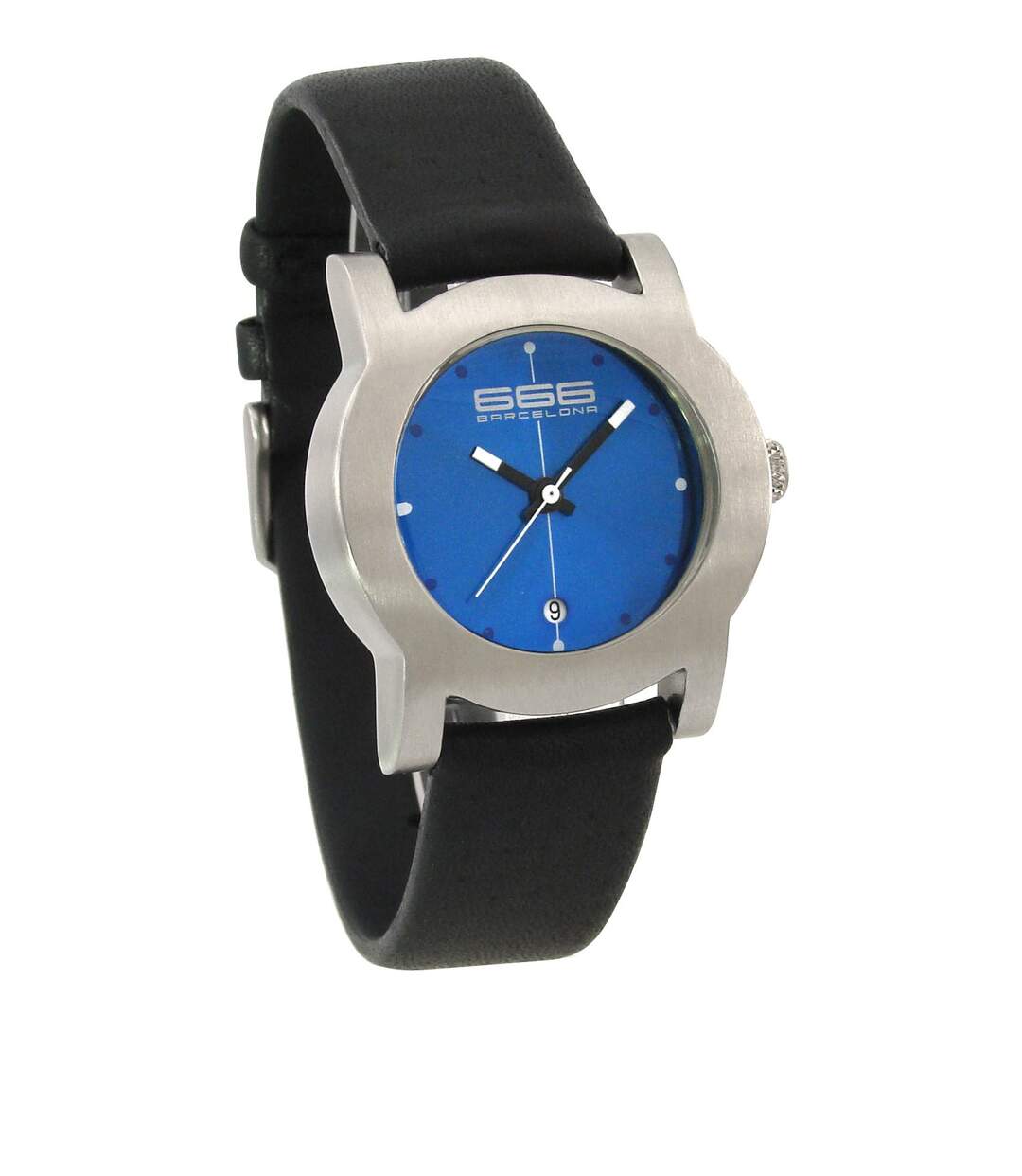 Montre Femme 666Barcelona Quartz 666-241