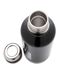 Vacuum insulated 500ml bottle one size black XD Collection-2