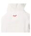 Sweat Blanc/Rose Femme Von Dutch Jill - L