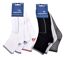 Chaussettes SERGIO TACCHINI QUARTER 6 Pcs 2720-4