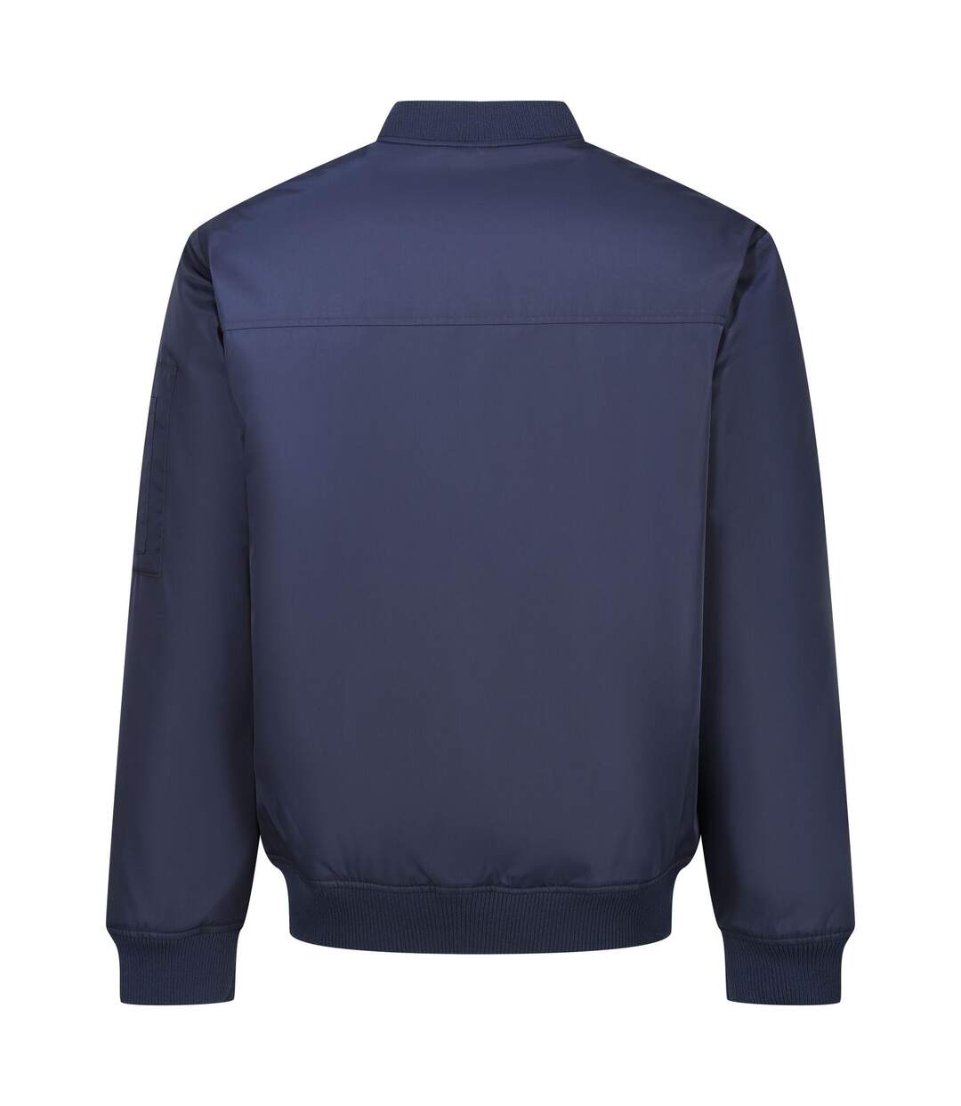 Veste Imperméable Pro Pilot Homme Bleu Marine Regatta-3