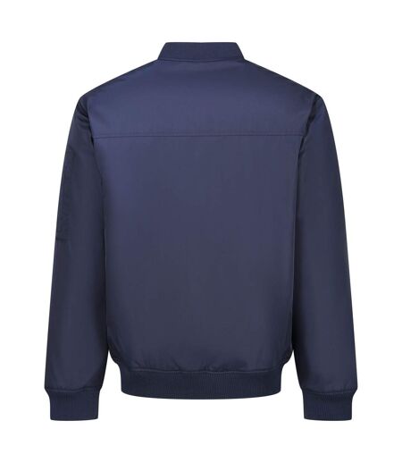 Veste Imperméable Pro Pilot Homme Bleu Marine Regatta
